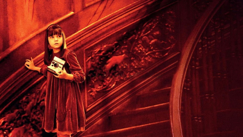 Backdrop