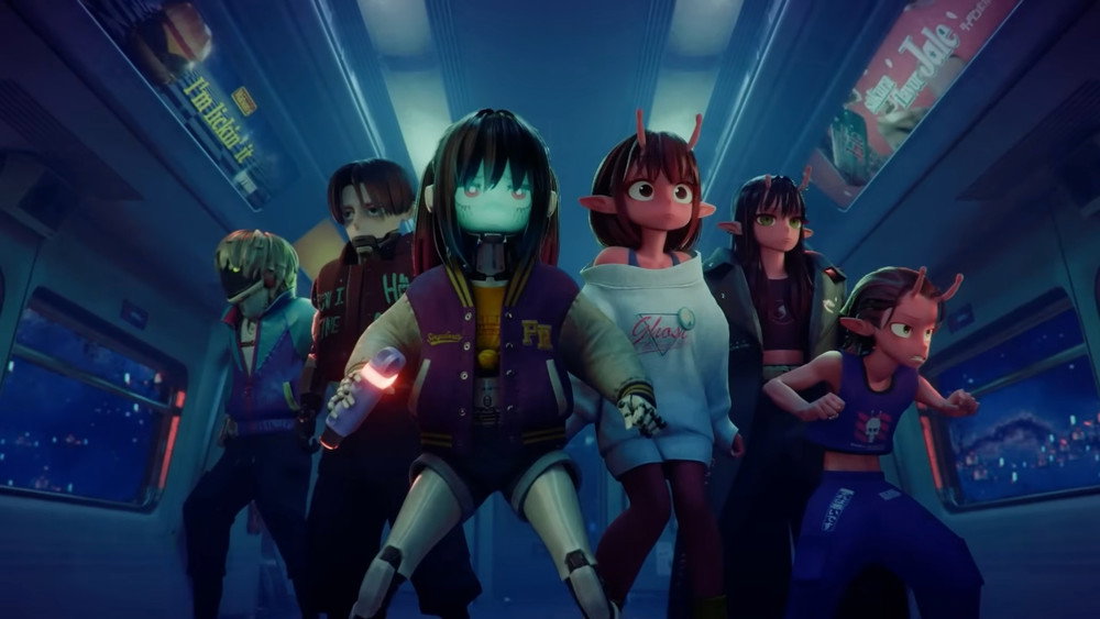 Backdrop