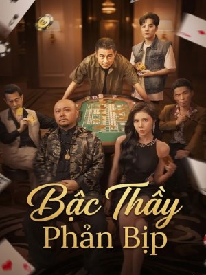 Bậc Thầy Phản Bịp