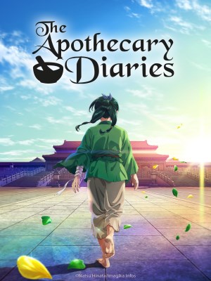 Dược Sư Tự Sự (Mùa 3)