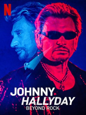 Johnny Hallyday: Hơn Cả Rock