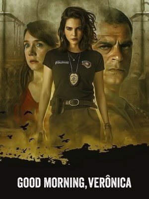 Chào buổi sáng, Verônica (Mùa 3)