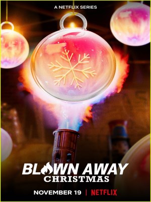 Xem phim Tuyệt Phẩm Thủy Tinh (Mùa 3) online