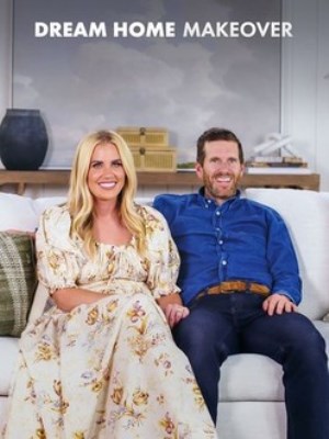 Xem phim Đại Tu Ngôi Nhà Mơ Ước (Mùa 3) online