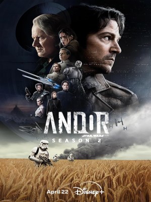 Andor (Mùa 2)
