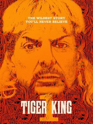 Xem phim Vua Hổ (Mùa 1) online