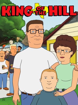 Xem phim King of the Hill online