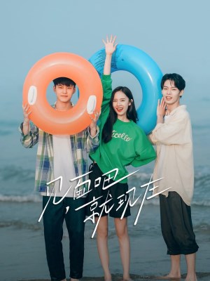 Xem phim Bây Giờ Mình Gặp Nhau Đi online