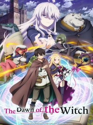 Xem phim Bình Minh Của Phù Thủy online