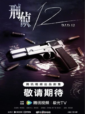 Xem phim Trinh Sát Hình Sự 12 online