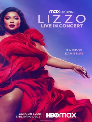 Lizzo: Đêm Diễn Trực Tiếp