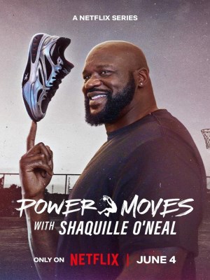Những Thử Thách Mới Của Shaquille O'Neal