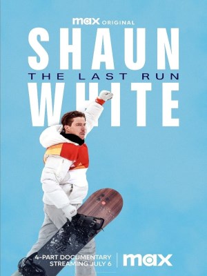 Shaun White: Lượt Thi Cuối Cùng