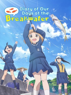 Nhật Ký Những Ngày Ở Breakwater