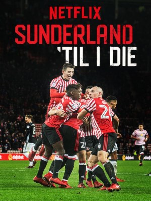 Mãi Mãi Đội Sunderland
