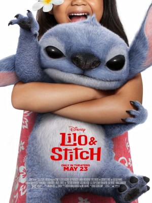 Lilo Và Stitch