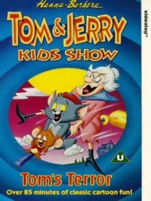 Xem phim Tom and Jerry Kids Show (Mùa 4) online