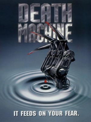 Death Machine