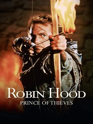 Xem phim Robin Hood: Hoàng Tử Lục Lâm online