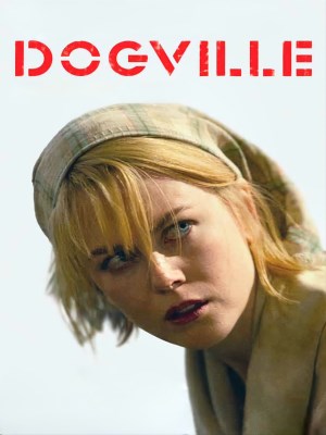 Thị Trấn Dogville