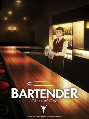 Xem phim BARTENDER Ly Rượu Thần Thánh online