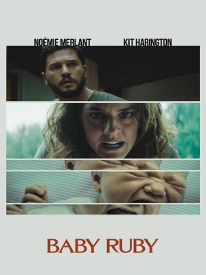 Xem phim Bé Ruby online
