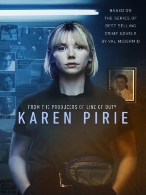 Thanh Tra Karen Pirie (Mùa 1)