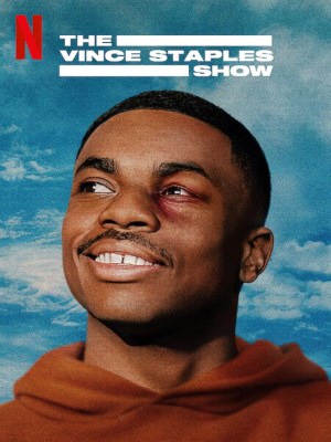 Chương trình Vince Staples (Mùa 1)