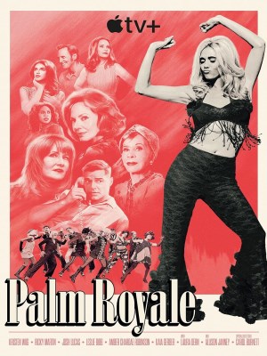 Palm Royale (Mùa 2)