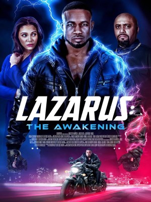 Lazarus: Sự Thức Tỉnh