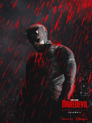 Daredevil: Tái Xuất (Mùa 2)