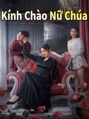 Kính Chào Nữ Chúa