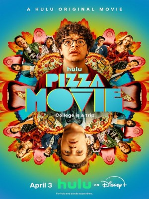 Pizza Phê Pha