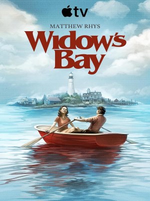 Bí Ẩn Thị Trấn Widow's Bay