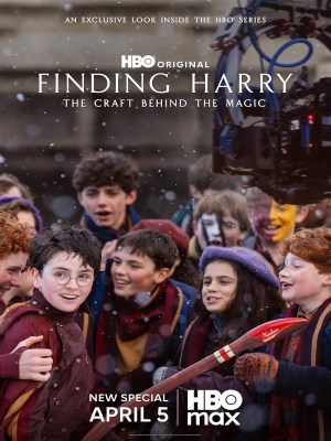 Hành Trình Tìm Kiếm Harry: Bí Quyết Đằng Sau Phép Thuật