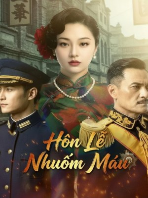 Hôn Lễ Nhuốm Máu