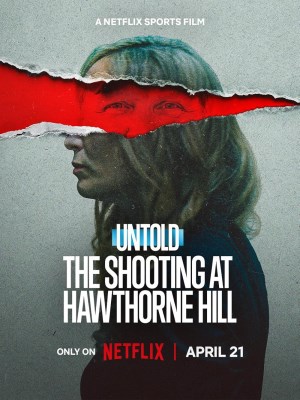 Bí Mật Giới Thể Thao: Phát Súng Ở Hawthorne Hill