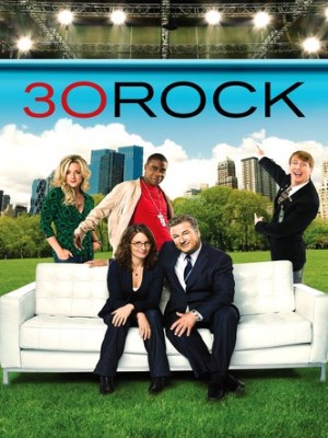 30 Rock (Mùa 6)
