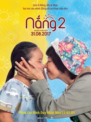 Nắng 2