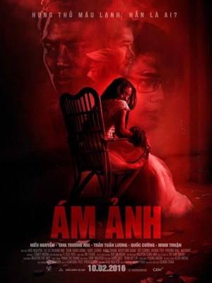 Xem phim Ám Ảnh online