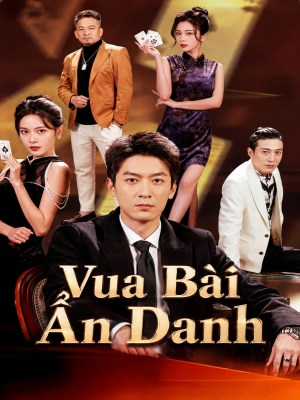Vua Bài Ẩn Danh