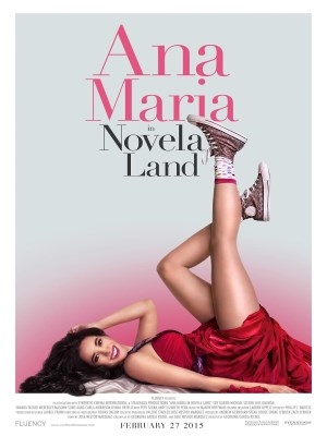 Ana Maria Trong Phim