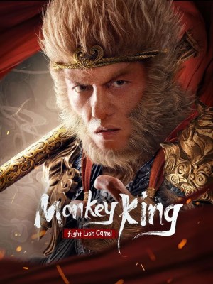 Xem phim Tôn Ngộ Không Đại Náo Sư Đà Lĩnh online