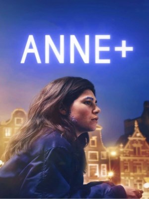 Nàng Anne đồng tính