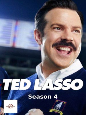 Huấn Luyện Viên Ted Lasso (Mùa 4)
