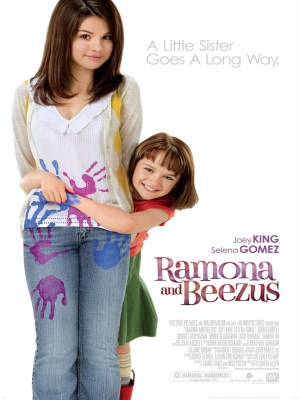 Ramona Và Beezus