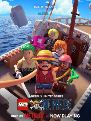 Lego Một Mảnh