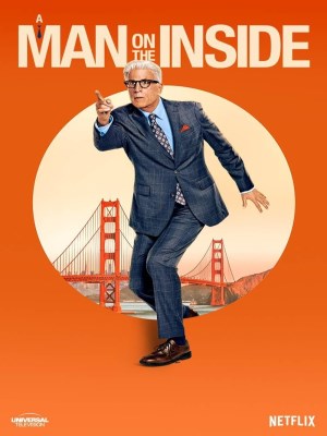 Xem phim Điệp Viên Lão Làng (Mùa 1) online