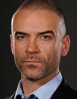 Alan Van Sprang