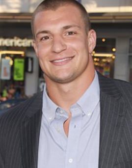 Rob Gronkowski